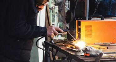 Welding Services: Building Strong Connections That Last